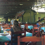 De Ijsberg À l'intérieur