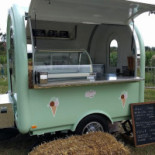 De Ijsberg Extérieur