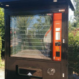 De Ijsberg Extérieur