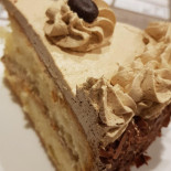 De Ijsberg Nourriture