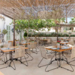 De Ijsberg Extérieur