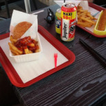 L' Arcobaleno Frit'show Boisson