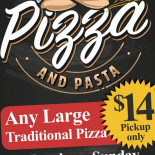 Frituur Ottenburg Logo