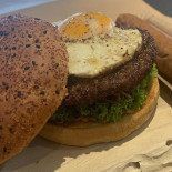 Frituur Ottenburg Comida