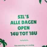 Sil's Logo
