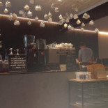 Sil's À l'intérieur