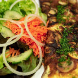 Les Remparts Nourriture