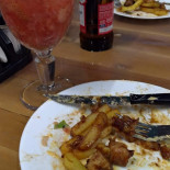 Les Remparts Nourriture