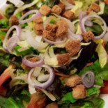 Les Remparts Nourriture