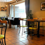 Les Remparts À l'intérieur