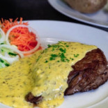 Les Remparts Nourriture