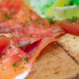 Les Remparts Nourriture