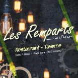 Les Remparts Carta