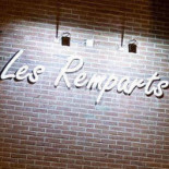 Les Remparts Boisson