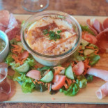 Les Remparts Boisson