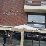 Les Remparts Extérieur