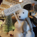 Les Remparts Boisson