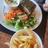 Les Remparts Nourriture