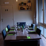 Les Remparts À l'intérieur