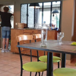 Les Remparts À l'intérieur