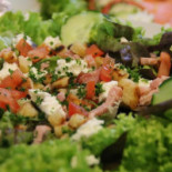 Les Remparts Nourriture