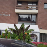 Les Remparts Extérieur