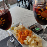 Les Remparts Boisson