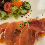 Les Remparts Nourriture