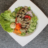 Les Remparts Nourriture