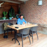 Lammerhof À l'intérieur