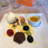 Lammerhof Nourriture