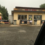 Friterie Eric Steph Extérieur