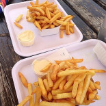 Friterie Eric Steph Nourriture