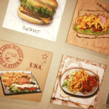 Friterie Eric Steph Nourriture