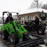 Friterie Eric Steph Boisson