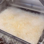 Frituur Yello Comida