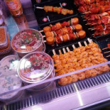 Frituur Yello Comida