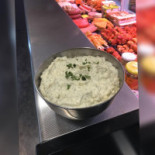 Frituur Yello Comida