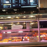 Frituur Yello Dentro