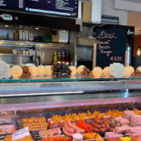 Frituur Yello Bebida