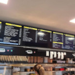 Frituur Yello Dentro