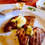 Frituur Yello Comida