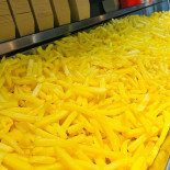 Frituur Yello Comida