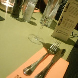 Bistrot Ma Tu Vu Bebida