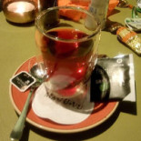 Bistrot Ma Tu Vu Bebida