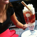 Bistrot Ma Tu Vu Bebida