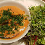 Bistrot Ma Tu Vu Comida