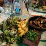 Bistrot Ma Tu Vu Comida