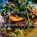 Bistrot Ma Tu Vu Bebida