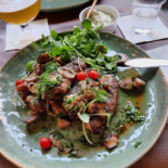 Bistrot Ma Tu Vu Comida